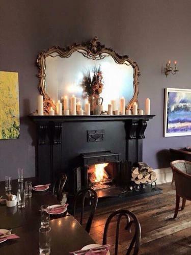Rowan Tree Hostel