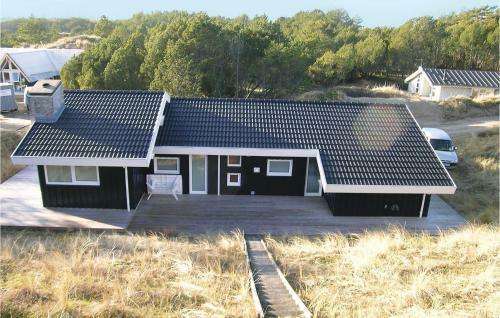 Holiday Home T�rvevej