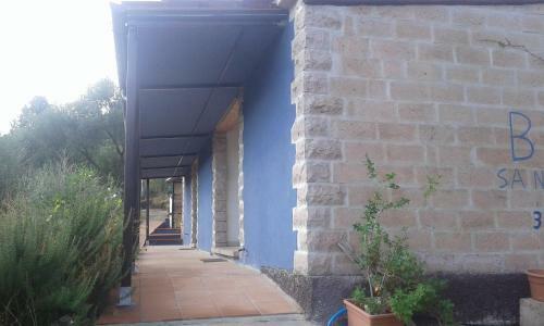 B&B Santu Larentu
