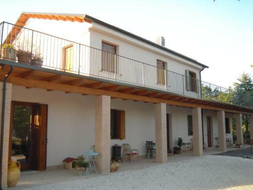 Hostal Agriturismo Ponterosa