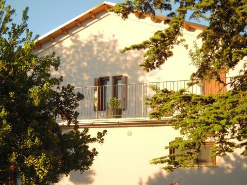 Hostal Agriturismo Ponterosa