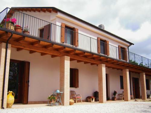 Hostal Agriturismo Ponterosa