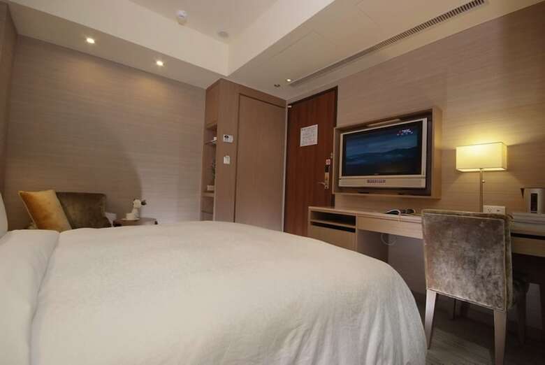 Li Yuan Hotel