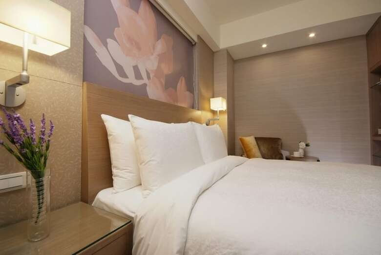 Li Yuan Hotel