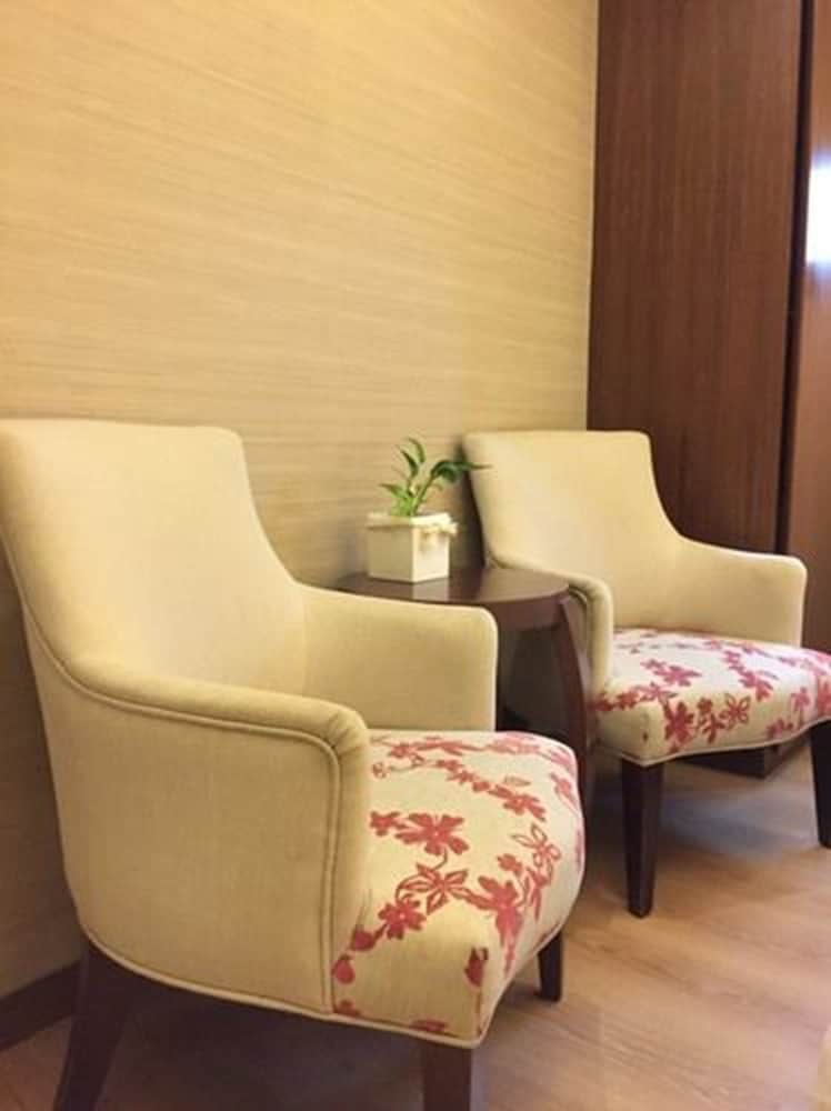 Li Yuan Hotel