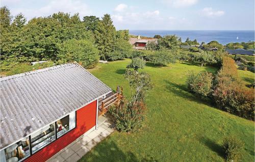 Hostal Holiday Home Lundeg�rdsvej