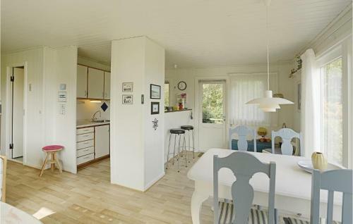 Hostal Holiday Home Lundeg�rdsvej