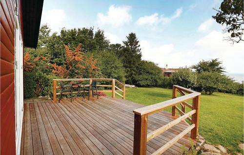 Hostal Holiday Home Lundeg�rdsvej