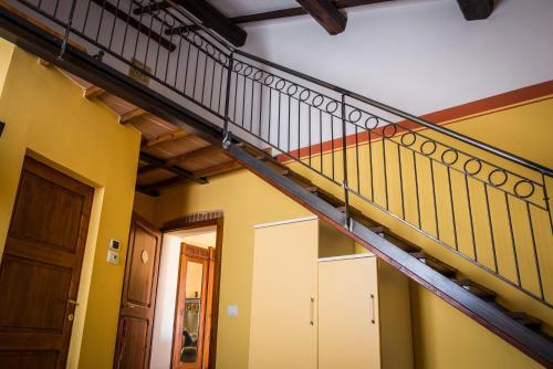 Agroturismo Agriturismo Il Tiro