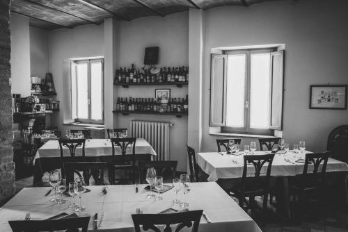 Agroturismo Agriturismo Il Tiro