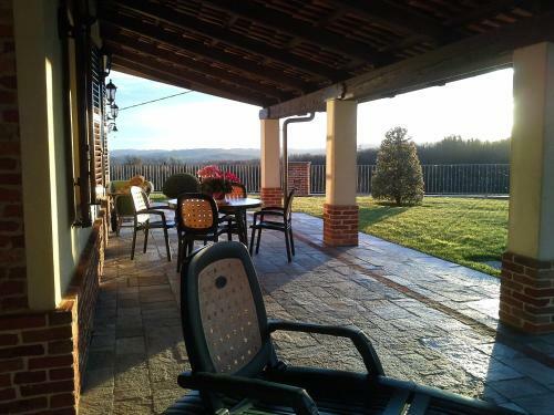 Agroturismo B&B Cascina Bellavista