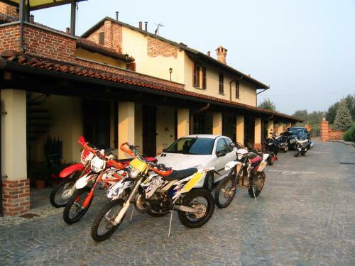Agroturismo B&B Cascina Bellavista