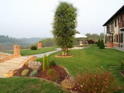 Agroturismo B&B Cascina Bellavista