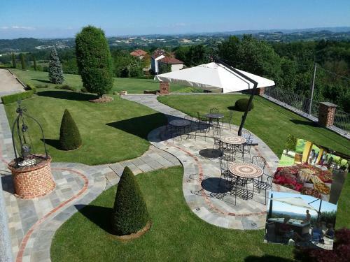 Agroturismo B&B Cascina Bellavista