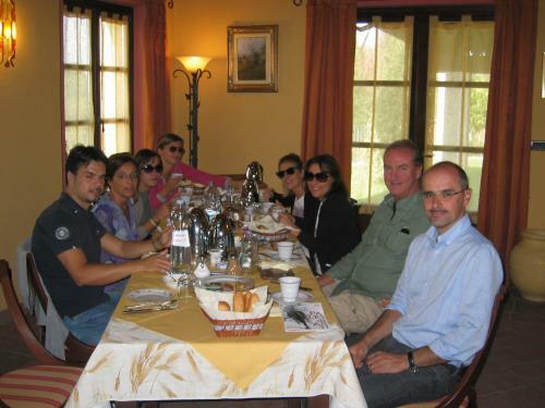 Agroturismo B&B Cascina Bellavista