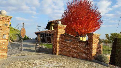 Agroturismo B&B Cascina Bellavista