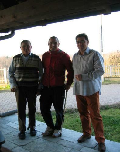 Agroturismo B&B Cascina Bellavista