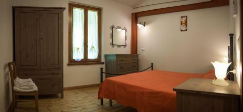 Hostal Guest House Agriturismo I Conti