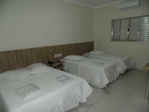 Hotel Talism�