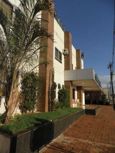 Hotel Talism�