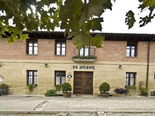 Agroturismo Casa Rural El Meson