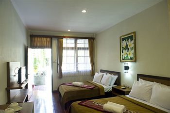 Hotel Catur Adi Putra By Shailendra