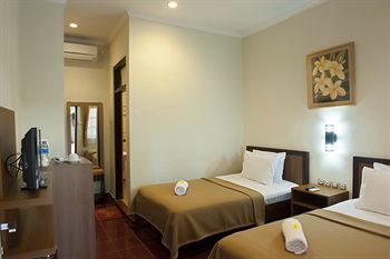 Hotel Catur Adi Putra By Shailendra