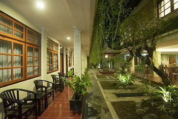 Hotel Catur Adi Putra By Shailendra