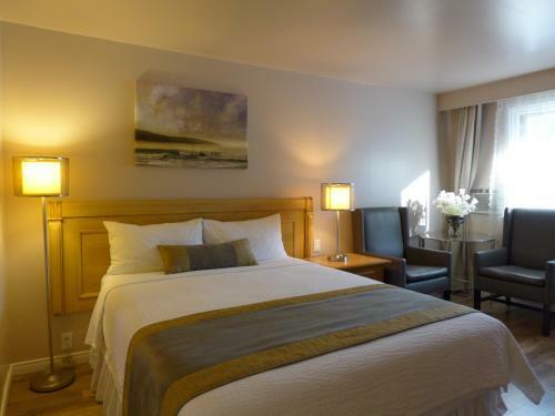 Motel De La Rivi�re