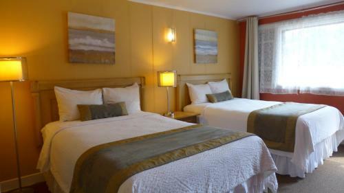 Motel De La Rivi�re
