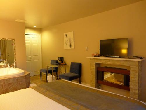 Motel De La Rivi�re