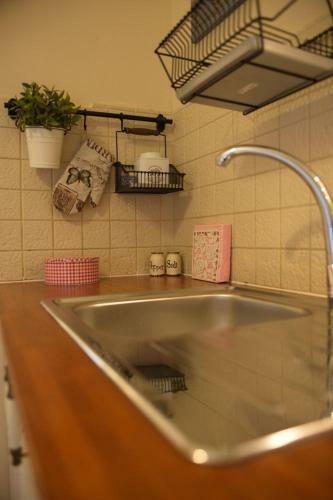 Apartamento Anat Studio Rental