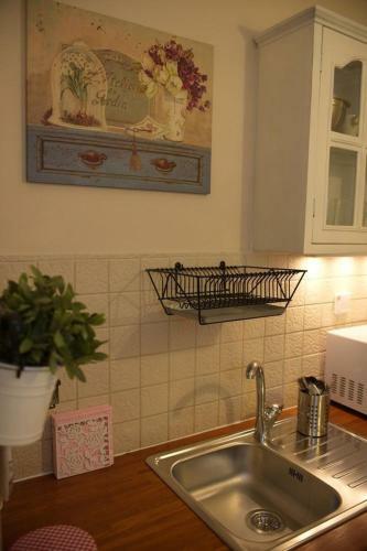 Apartamento Anat Studio Rental
