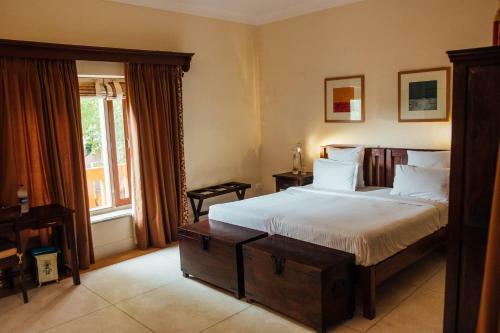 Hotel Devra Udaipur