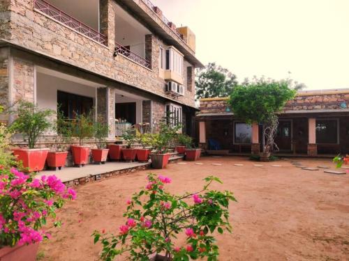 Hotel Devra Udaipur