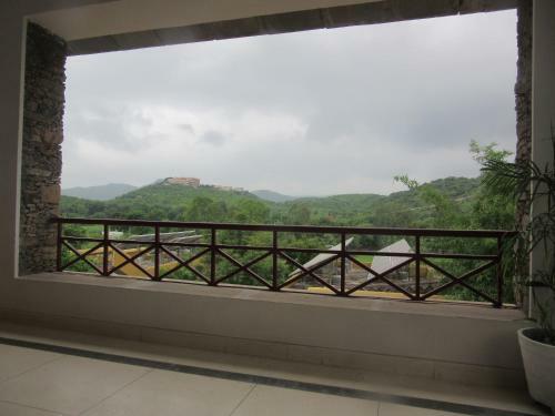 Hotel Devra Udaipur