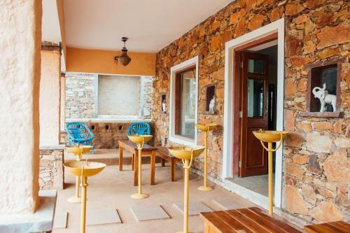 Hotel Devra Udaipur