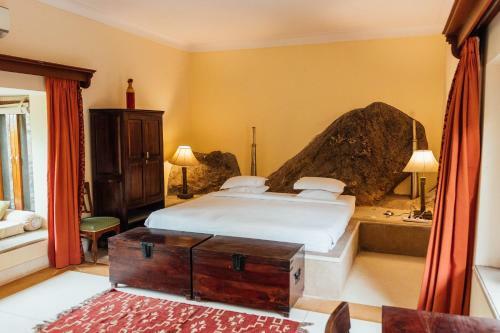 Hotel Devra Udaipur
