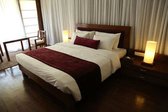 Hotel Teso Waterfront