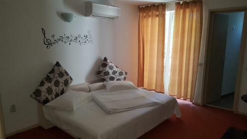 Hostal Vila Paloma Residence Mamaia