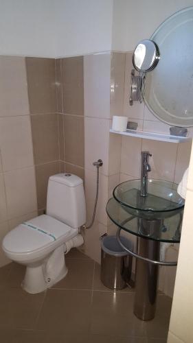 Hostal Vila Paloma Residence Mamaia