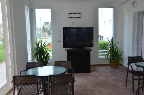 Hostal Vila Paloma Residence Mamaia