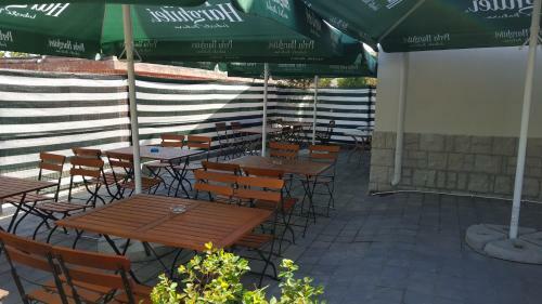 Hostal Vila Paloma Residence Mamaia