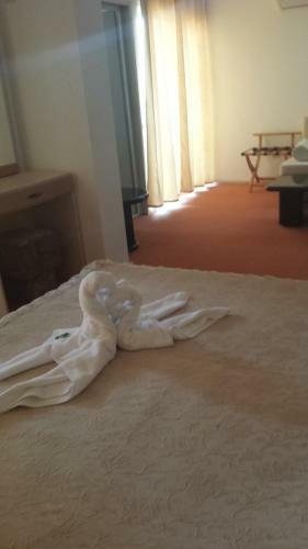 Hostal Vila Paloma Residence Mamaia