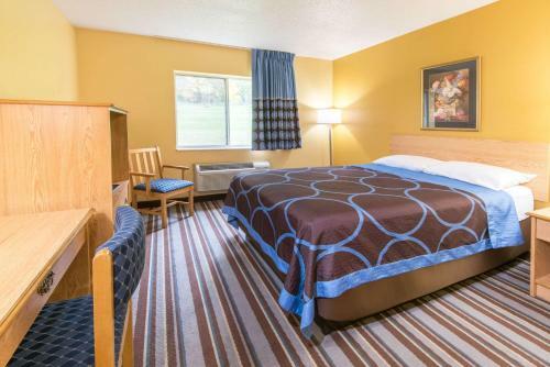 Motel Super 8 Medina