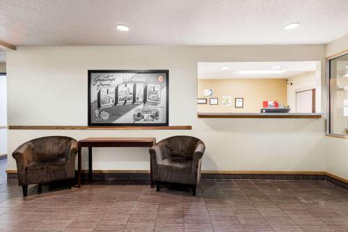 Motel Super 8 Medina