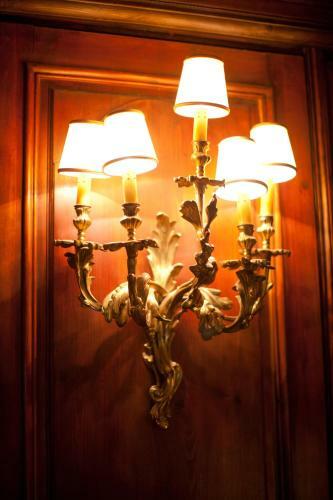 Hostal Chez Bruno