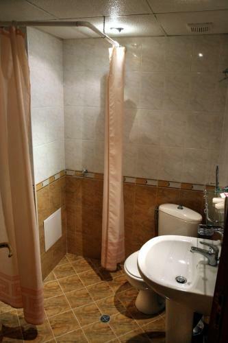 Hotel Mehdjarel
