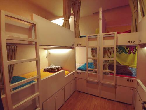 Hostal Kpopstay
