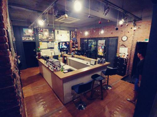 Hostal Kpopstay